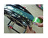 Kit sin cámara para rueda de radios F800GS 21 × 2,15 WM 17 x 4,25 MT / FR21215 OUTEX